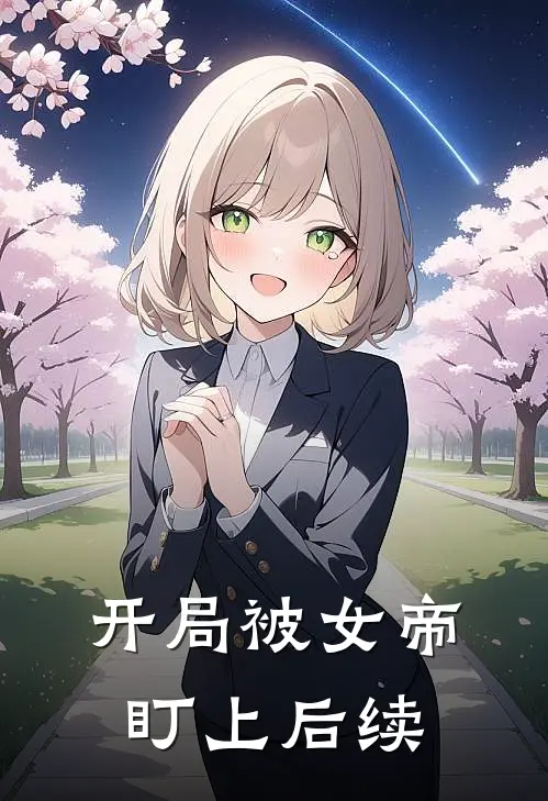 开局被女帝盯上后续