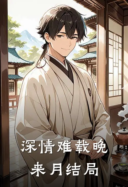 深情难载晚来月结局