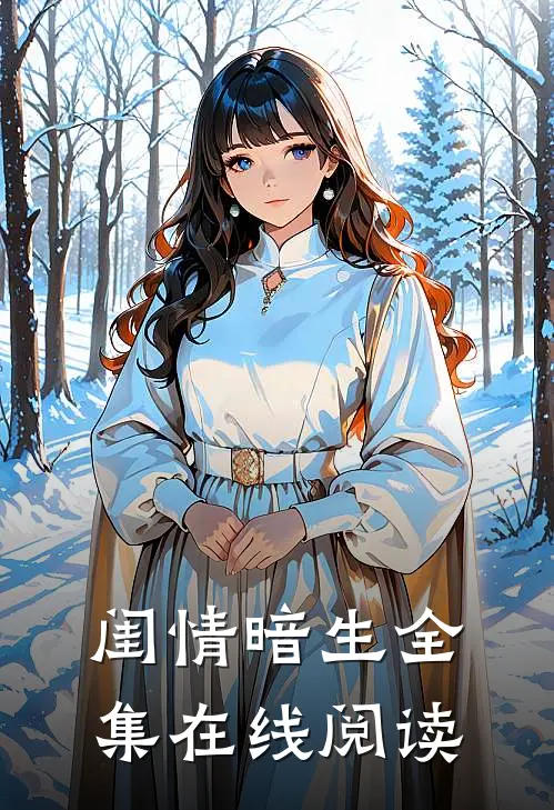 闺情暗生全集在线阅读