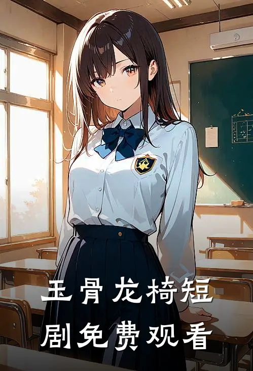 玉骨龙椅短剧免费观看