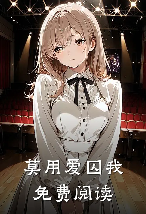 莫用爱囚我免费阅读
