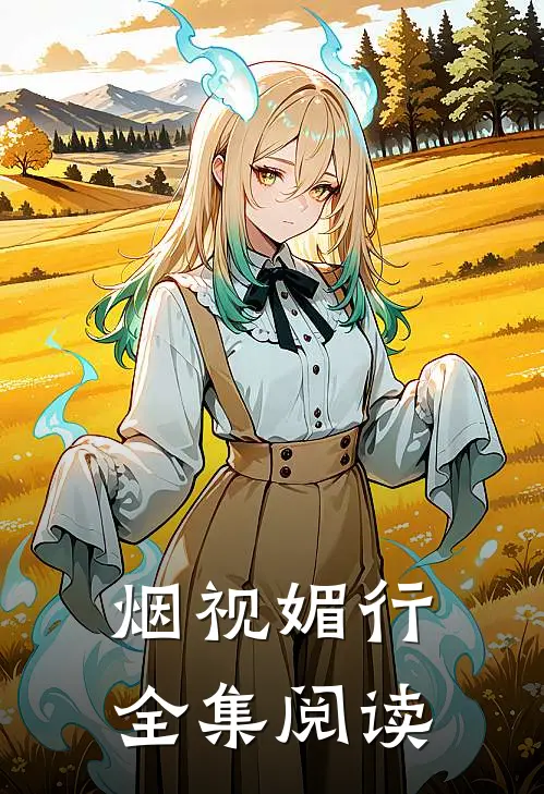烟视媚行全集阅读