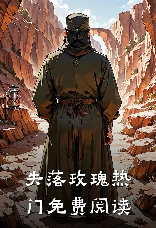 失落玫瑰热门免费阅读