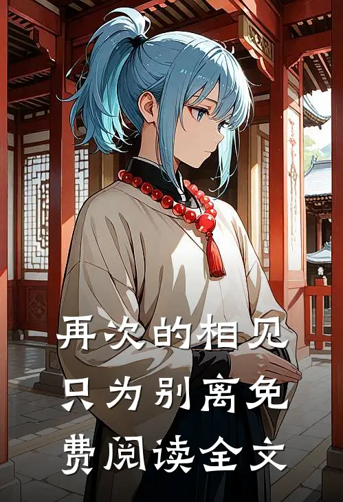 再次的相见只为别离免费阅读全文