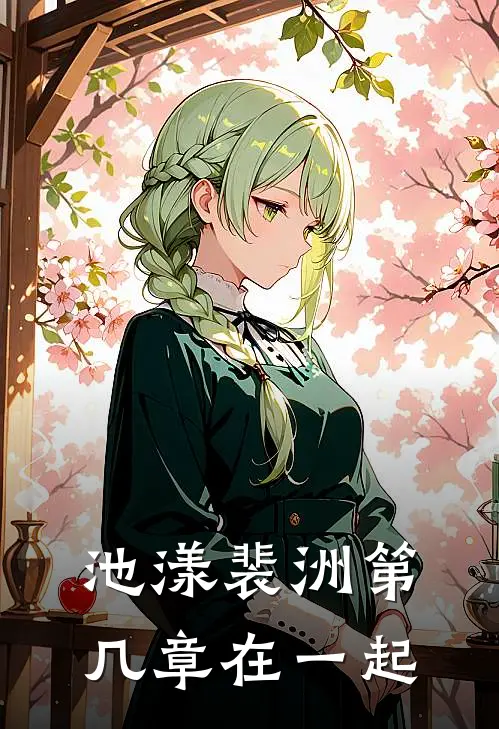池漾裴洲第几章在一起