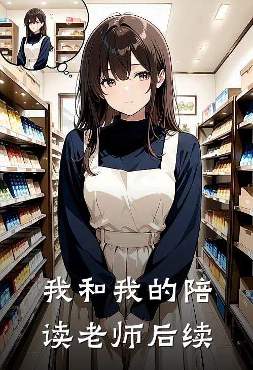 我和我的陪读老师后续