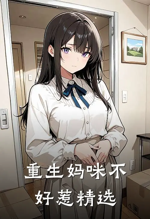 重生妈咪不好惹精选