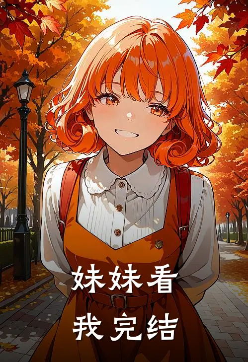 妹妹看我完结