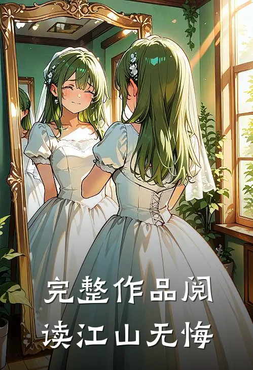 完整作品阅读江山无悔