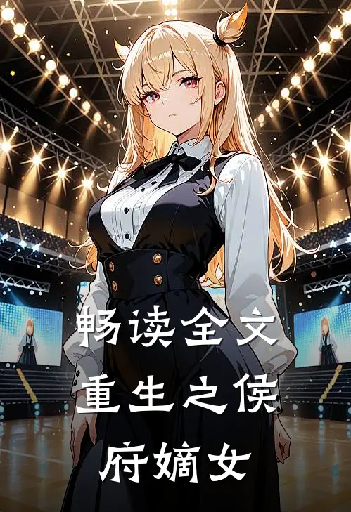 畅读全文重生之侯府嫡女