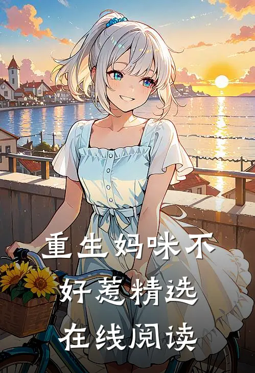 重生妈咪不好惹精选在线阅读