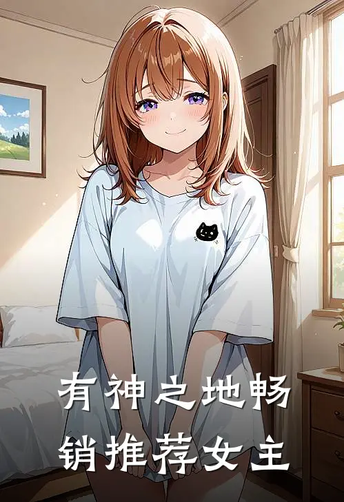 有神之地畅销推荐女主