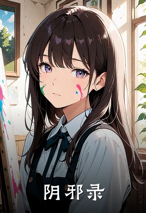 阴邪录