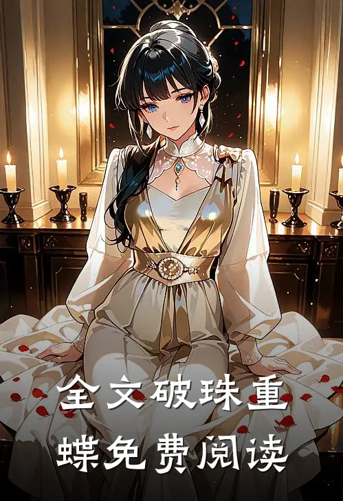 全文破珠重蝶免费阅读