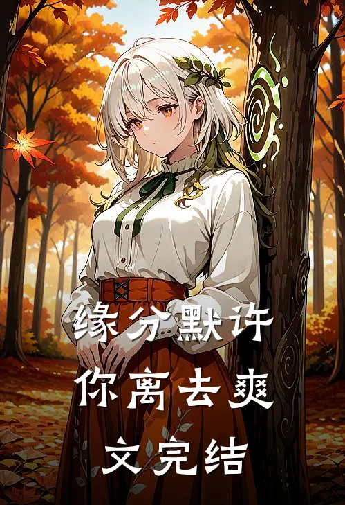 缘分默许你离去爽文完结