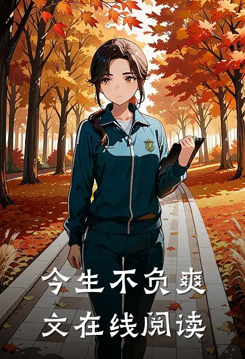 今生不负爽文在线阅读