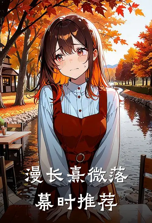 漫长熹微落幕时推荐