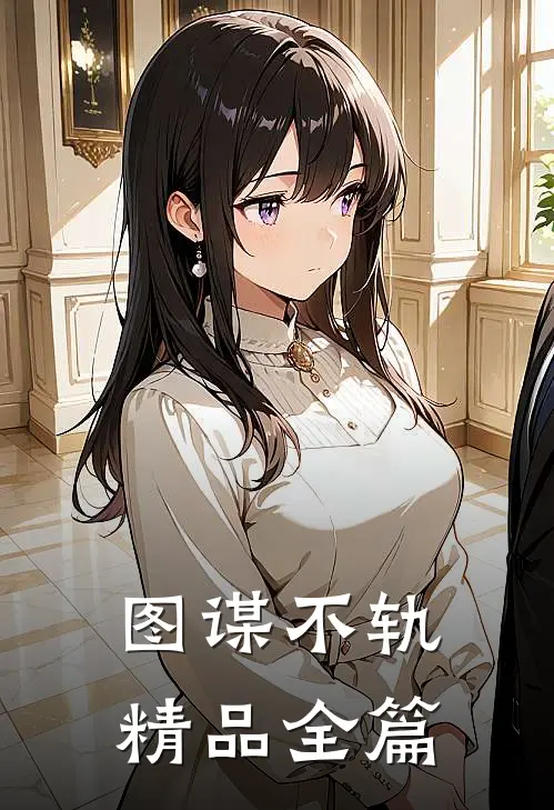 图谋不轨精品全篇