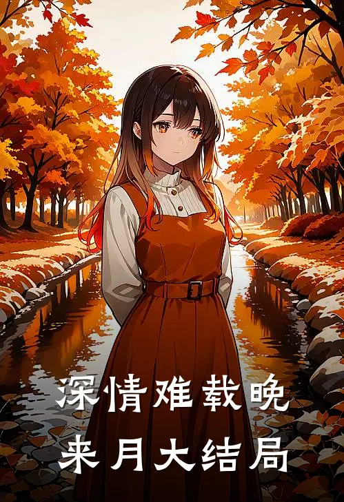 深情难载晚来月大结局