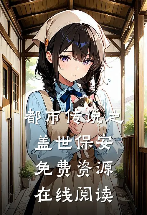 都市传说之盖世保安免费资源在线阅读