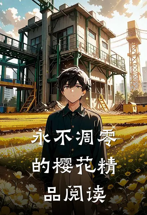永不凋零的樱花精品阅读