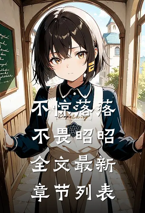 不惊落落，不畏昭昭全文最新章节列表