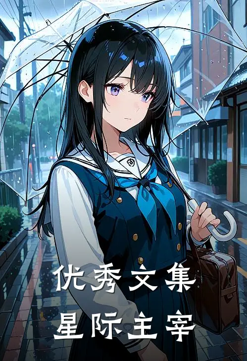 优秀文集星际主宰