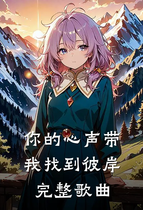 你的心声带我找到彼岸完整歌曲