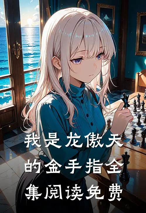我是龙傲天的金手指全集阅读免费