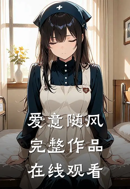 爱意随风完整作品在线观看