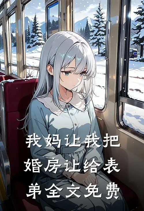 我妈让我把婚房让给表弟全文免费