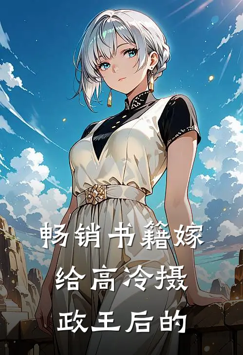 畅销书籍嫁给高冷摄政王后的