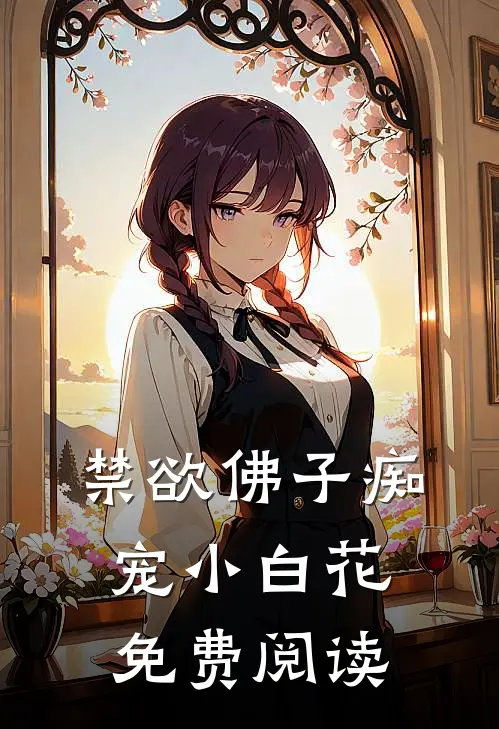 禁欲佛子痴宠小白花免费阅读