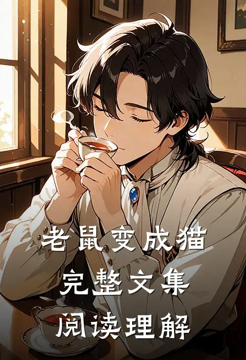 老鼠变成猫完整文集阅读理解