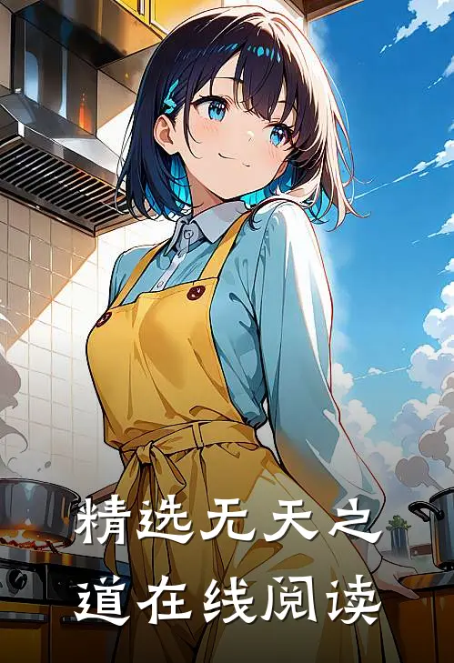 精选无天之道在线阅读