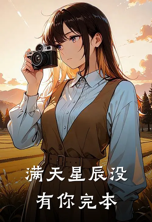 满天星辰没有你完本