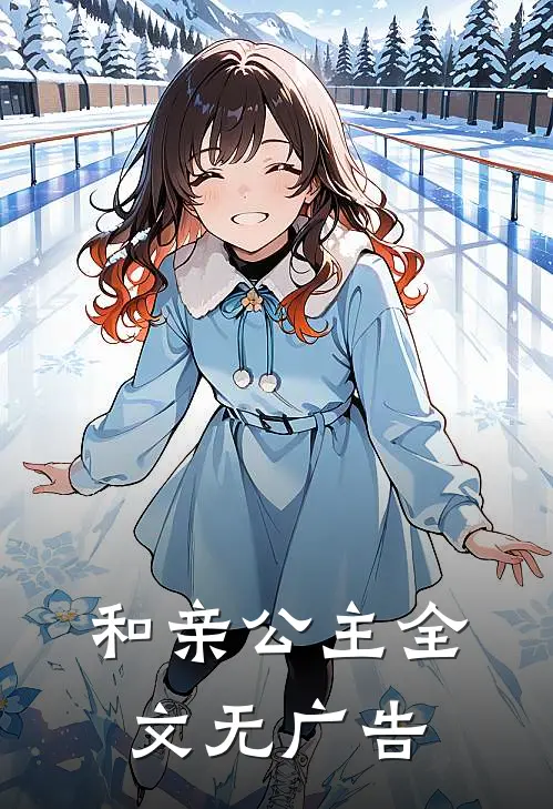 和亲公主全文无广告