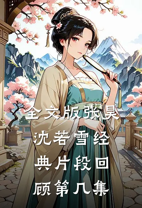 全文版张昊沈若雪经典片段回顾第几集