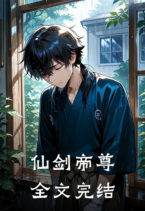 仙剑帝尊全文完结