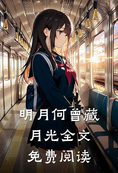 明月何曾藏月光全文免费阅读