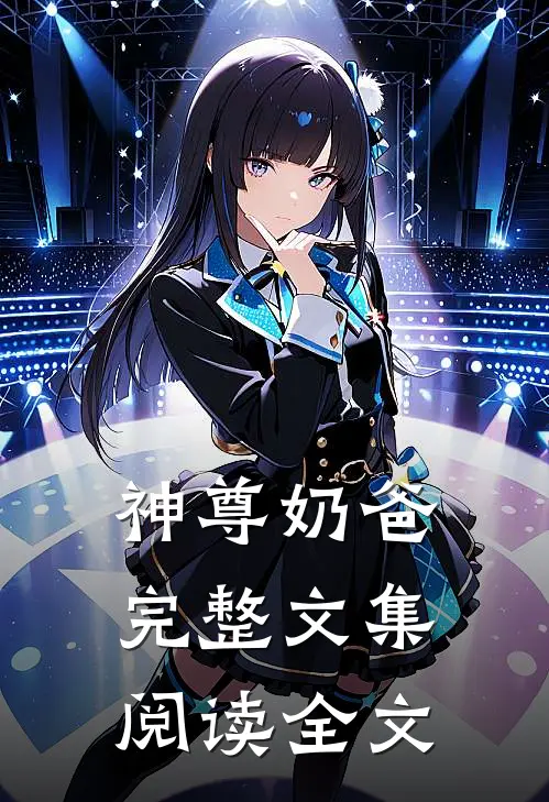 神尊奶爸完整文集阅读全文