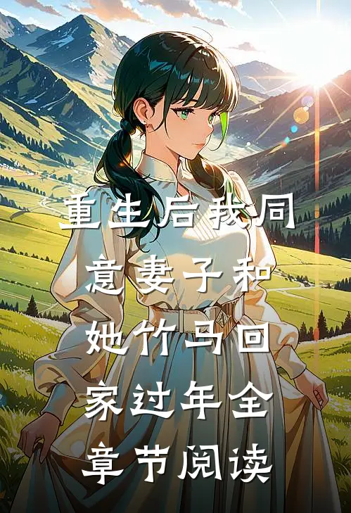 重生后我同意妻子和她竹马回家过年全章节阅读