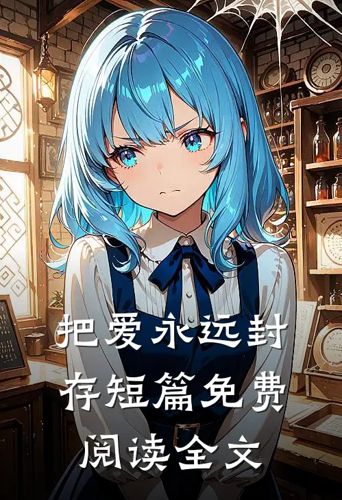 把爱永远封存短篇免费阅读全文
