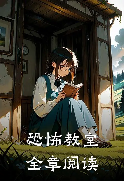 恐怖教室全章阅读