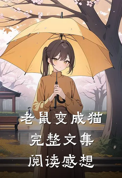 老鼠变成猫完整文集阅读感想