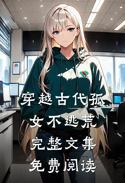 穿越古代孤女不逃荒完整文集免费阅读