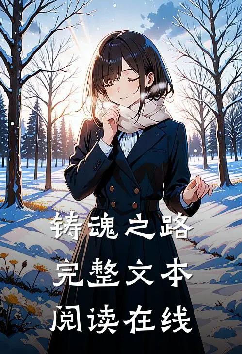 铸魂之路完整文本阅读在线