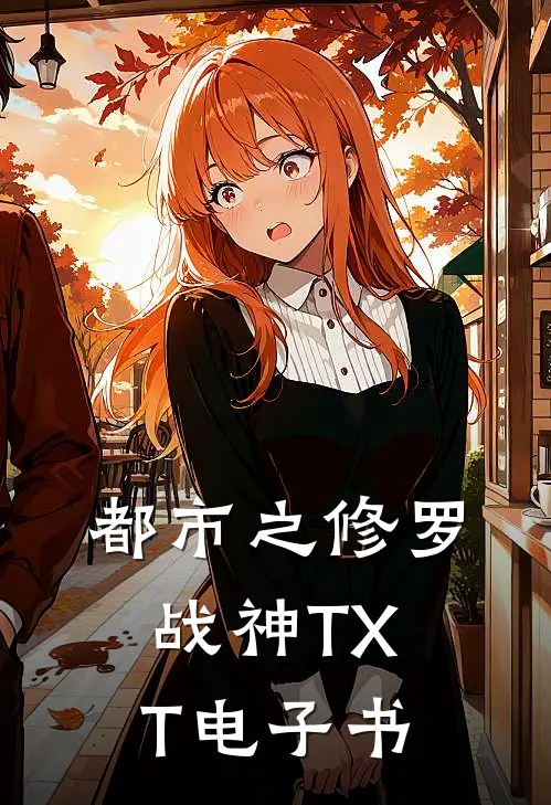 都市之修罗战神TXT电子书