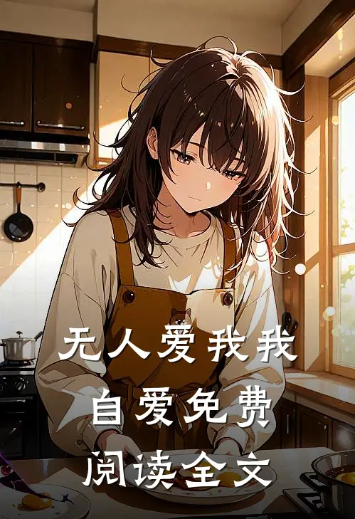 无人爱我我自爱免费阅读全文