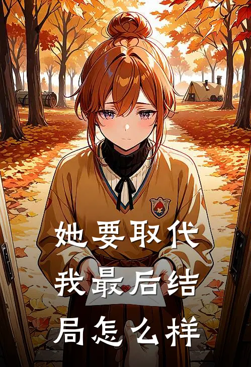 她要取代我最后结局怎么样